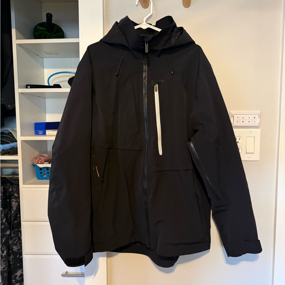 Holden Snowboard Jacket